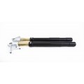 Ohlins Hypersport R&T FGRT 214 Front Forks for Ducati Panigale V4 / V2 and Streetfighter V4 /V2 Ohlins Hypersport R&T FGRT 214 Front Forks for Ducati Panigale V4 / V2 and Streetfighter V4 /V2